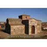 Click para ampliar. Pulsa en el nombre para ver la ficha. San Pedro de la Nave1